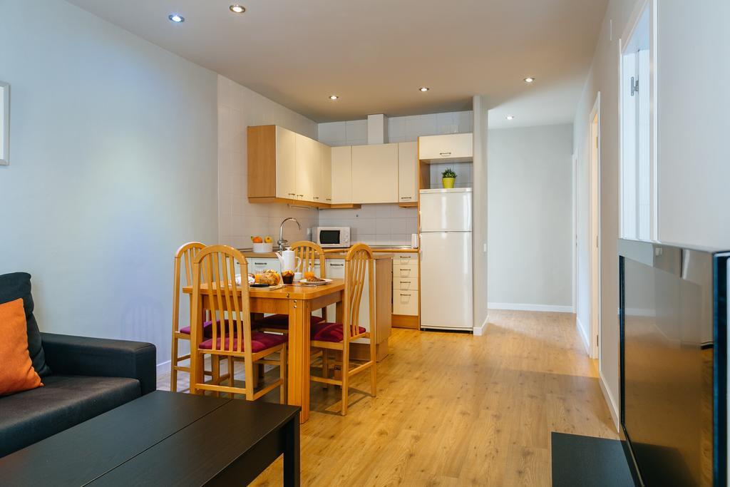 Urban Apartament