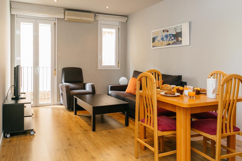 Urban Apartament