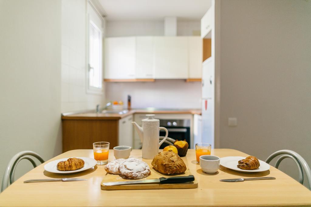 Apartament Urban Barcelona