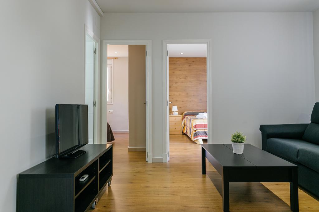 Urban Apartament *
