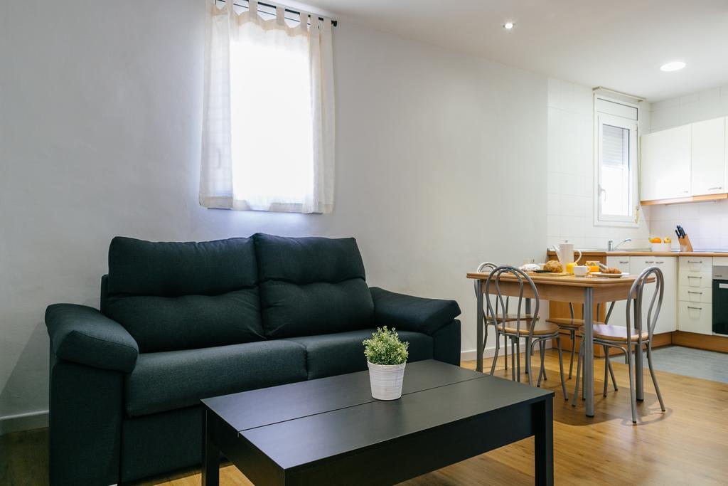 Apartament Urban Barcelona