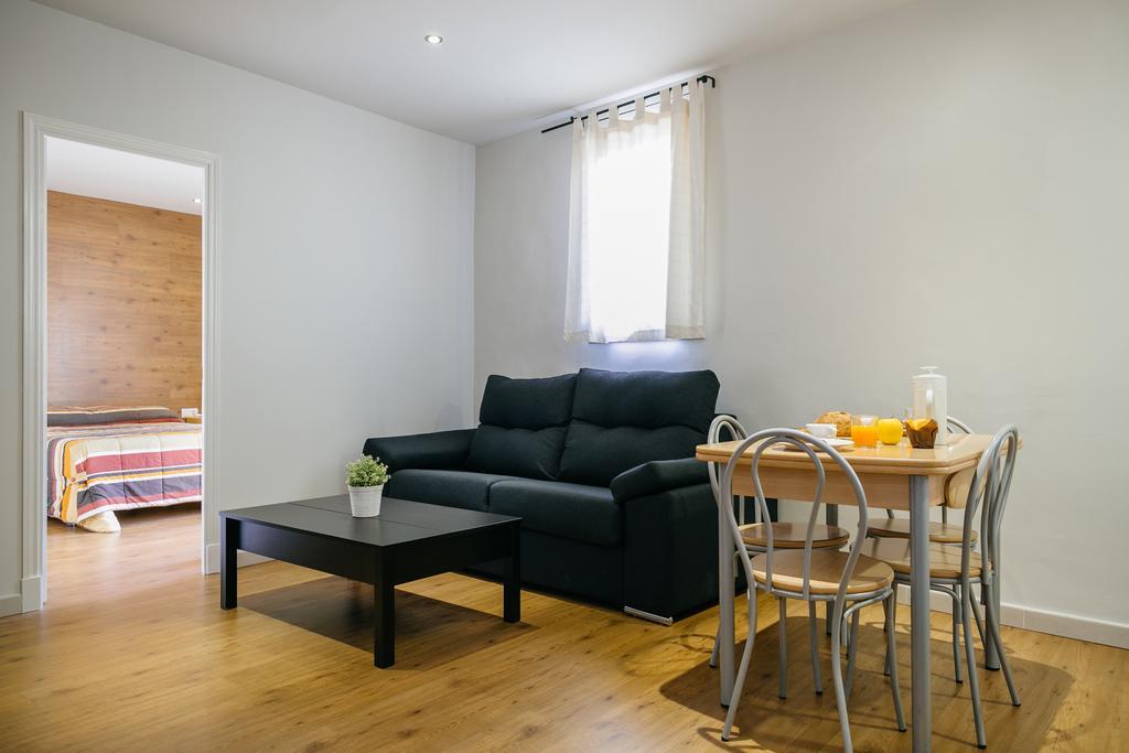 Apartament Urban *