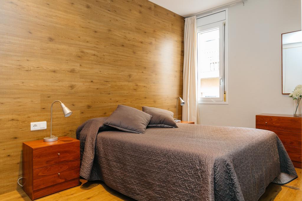 Apartament Urban
