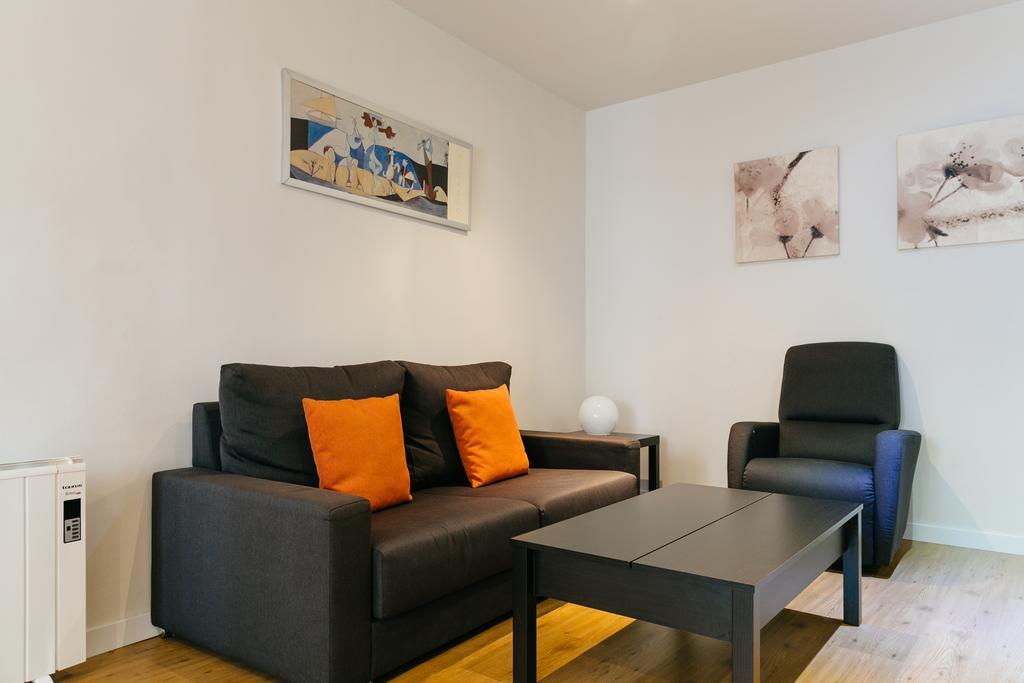 Apartament Urban