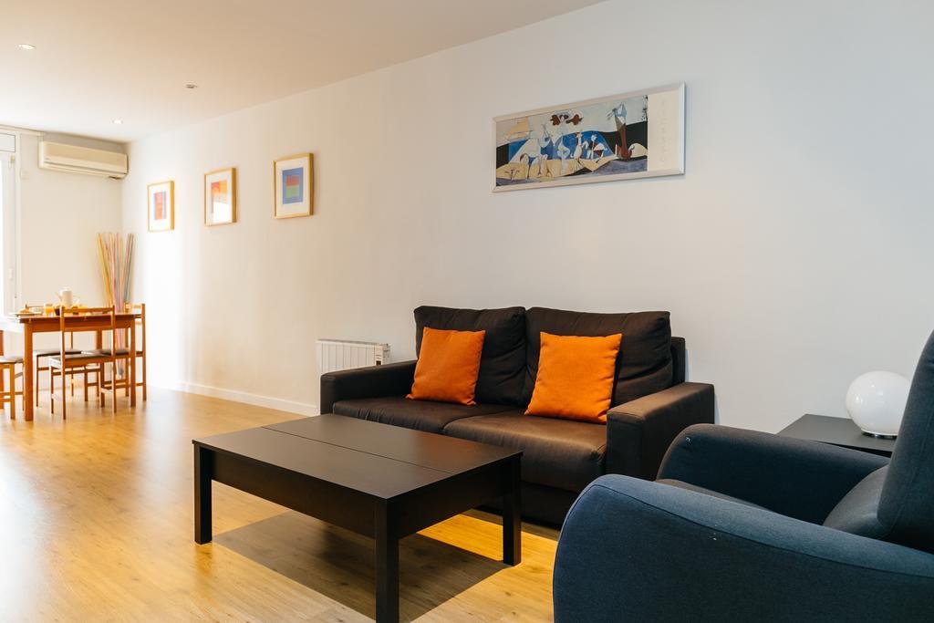 Urban Apartament Barcelona