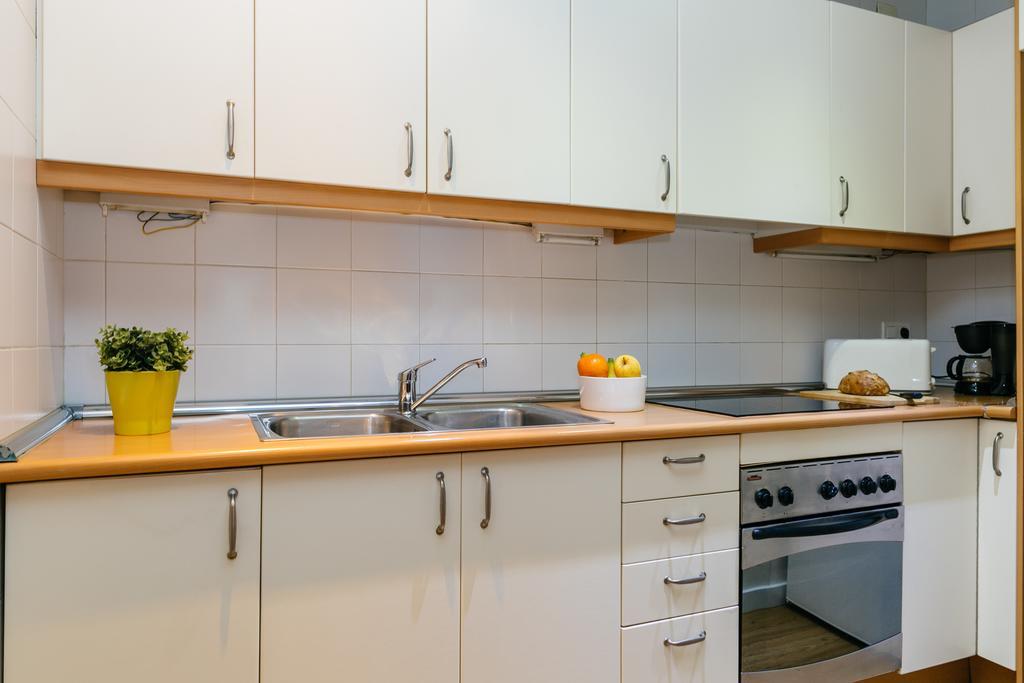 Urban Apartament *