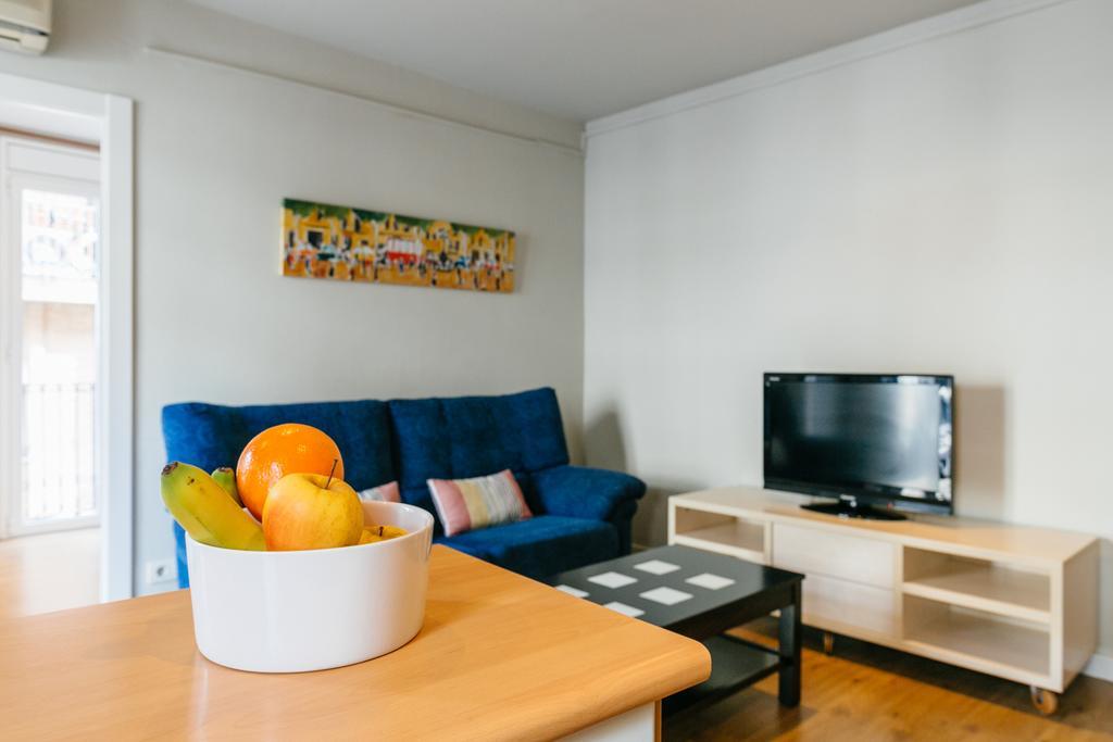 Urban Apartament Barcelona