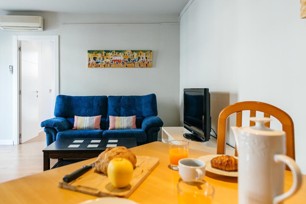 Apartament Urban