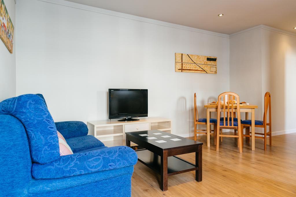 Apartament Urban
