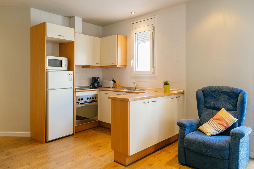 Apartament Urban *