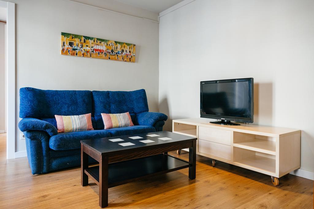 Apartament Urban Barcelona