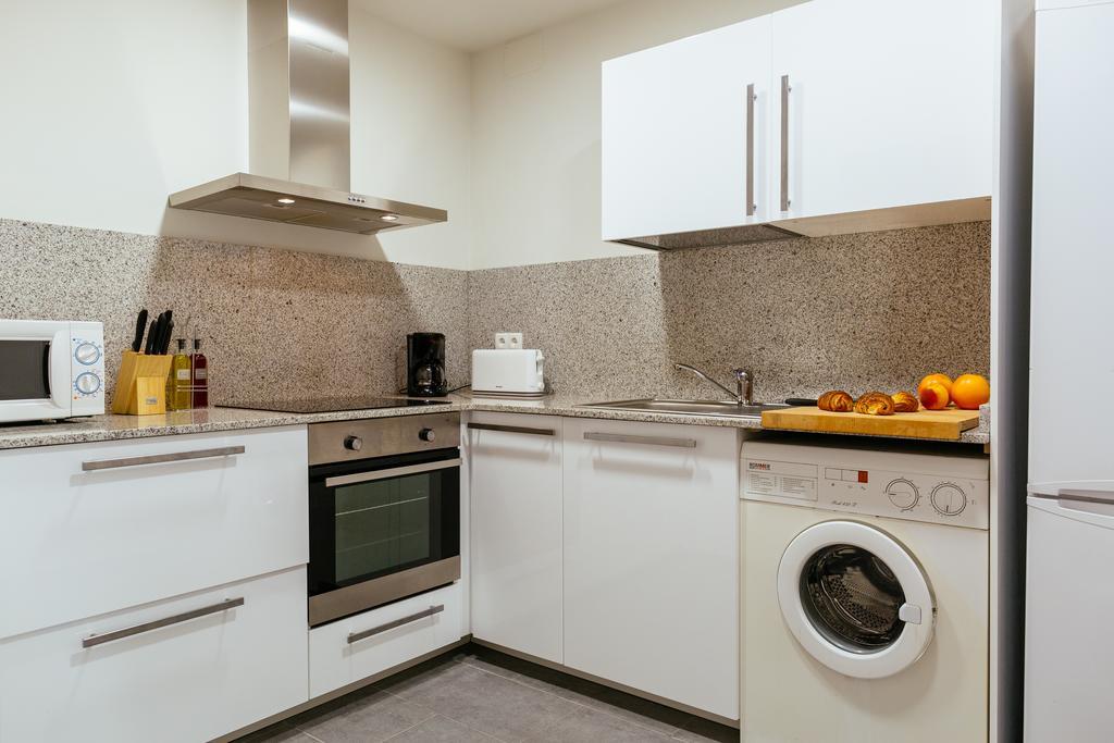 Apartament Urban