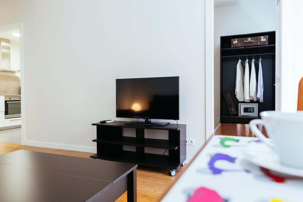 Apartament Urban Barcelona