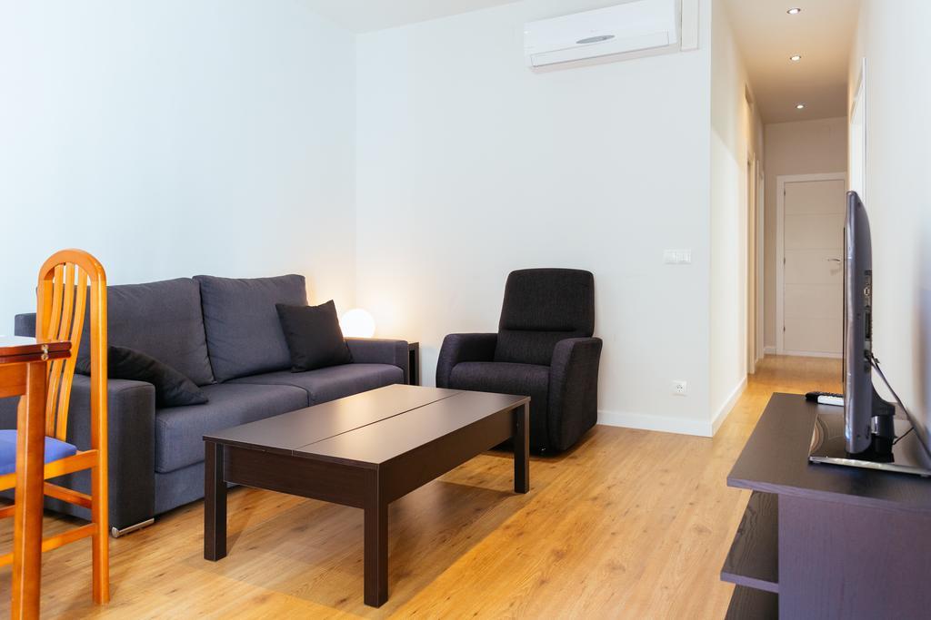 Urban Apartament *