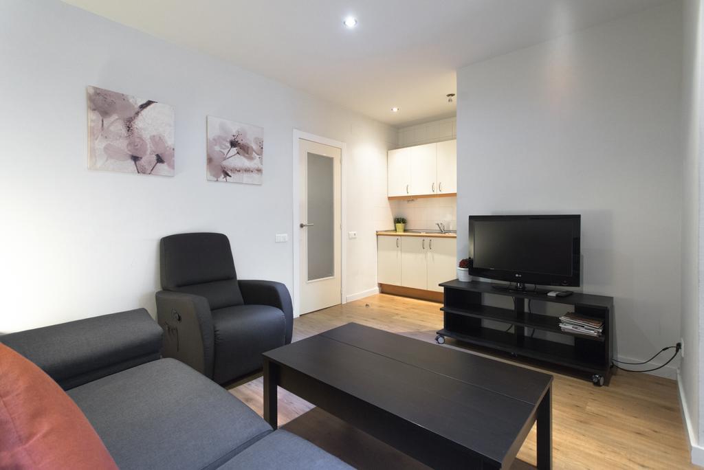 Apartament Urban Barcelona