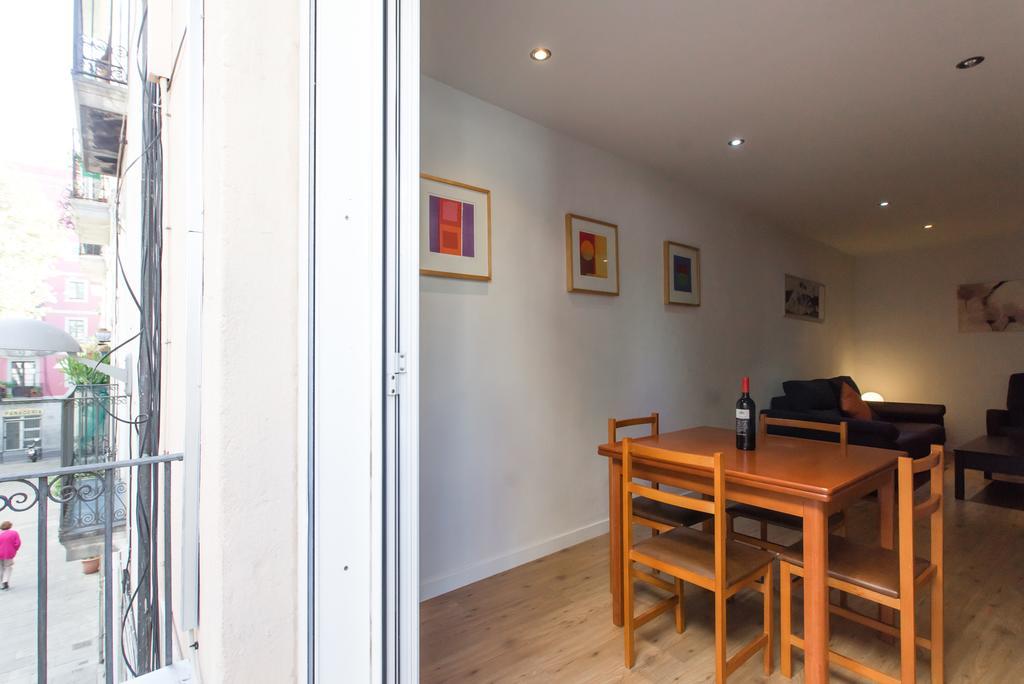 Apartament Urban
