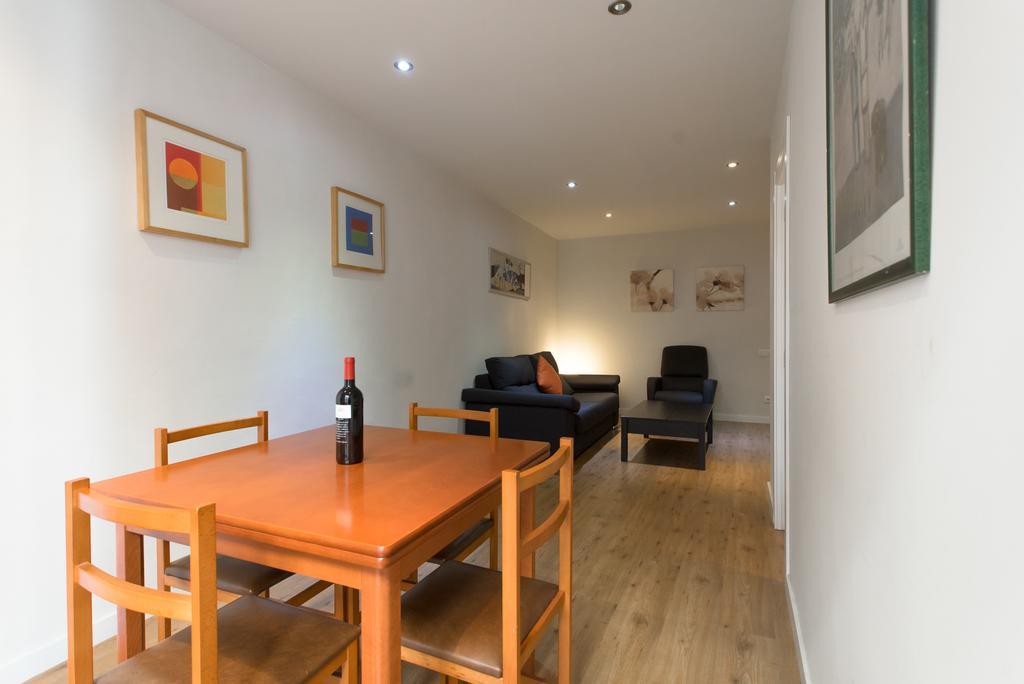 Apartament Urban