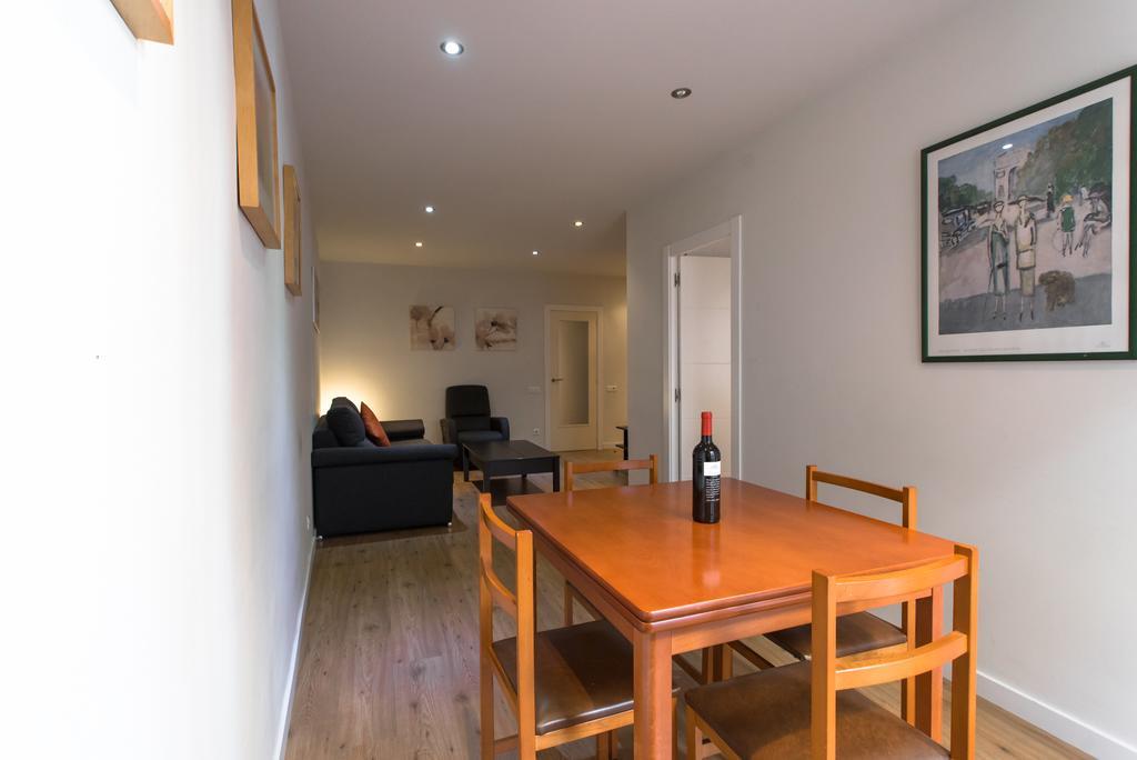 Apartament Urban Barcelona