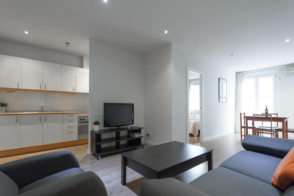 Apartament Urban Barcelona