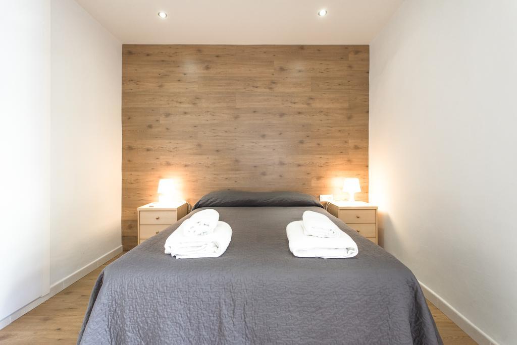 Apartament Urban Barcelona