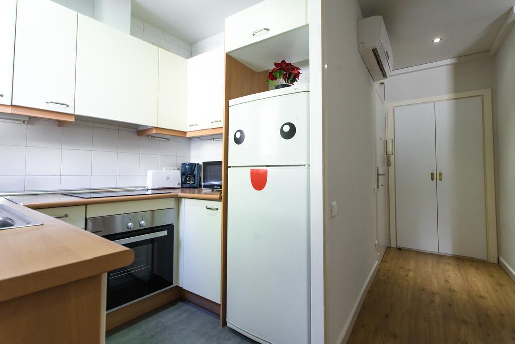 Apartament Urban Barcelona