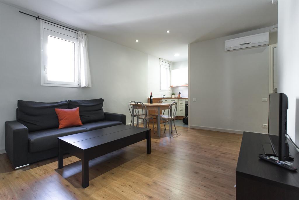 Apartament Urban Barcelona