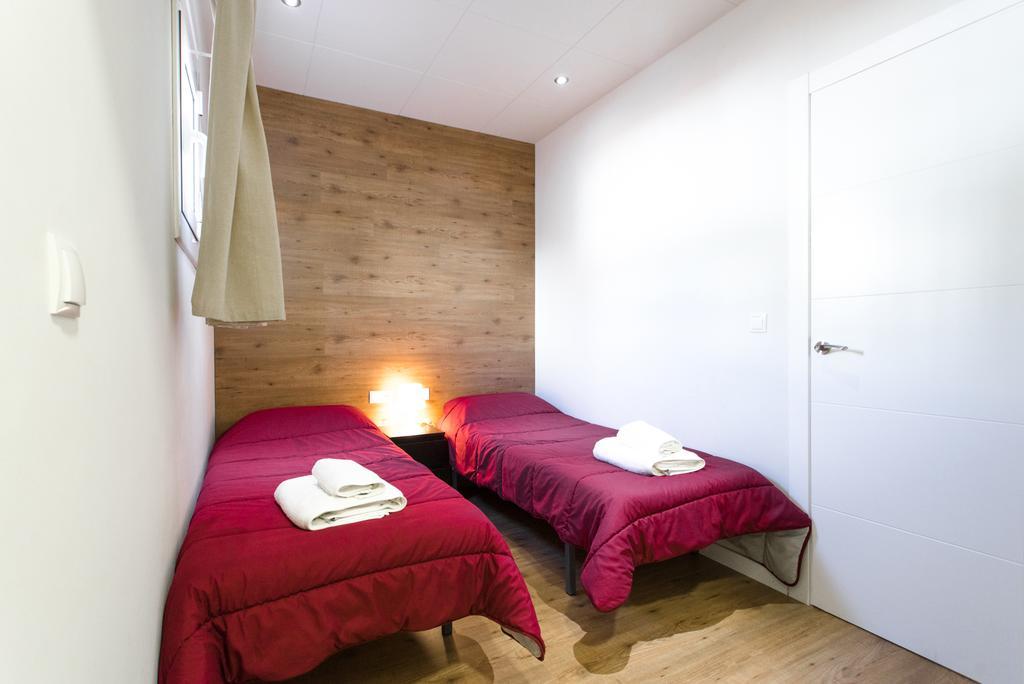 Apartament Urban Barcelona