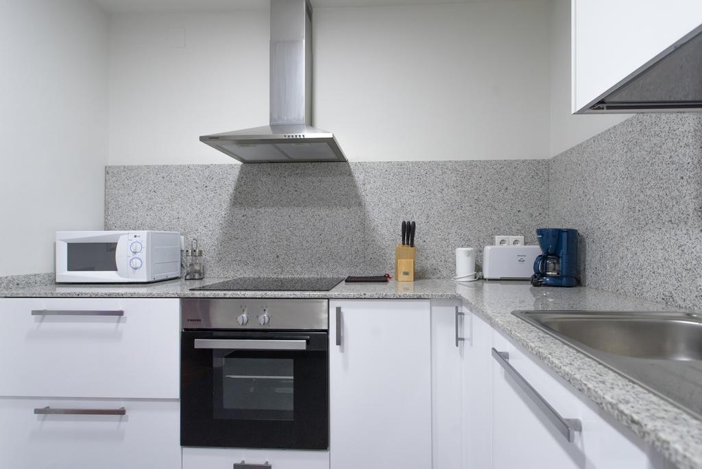 Urban Apartament