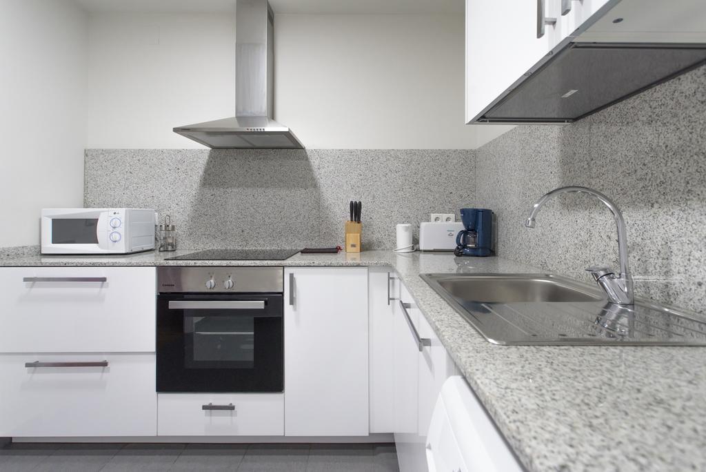 Urban Apartament *