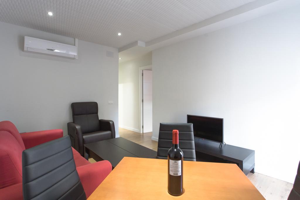 Apartament Urban