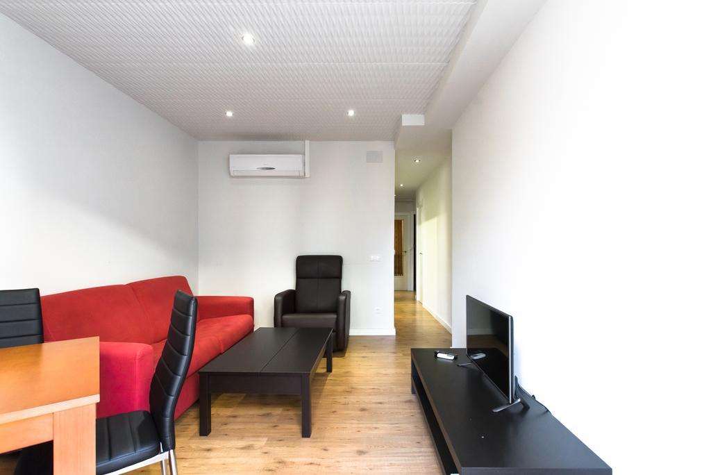 Urban Apartament *