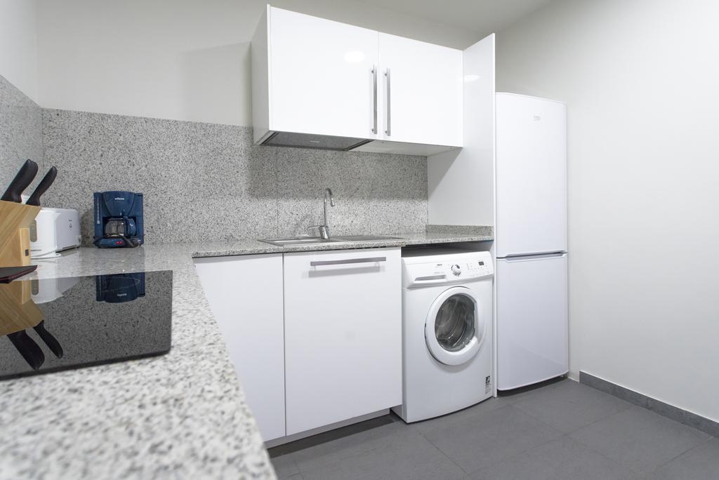 Apartament Urban
