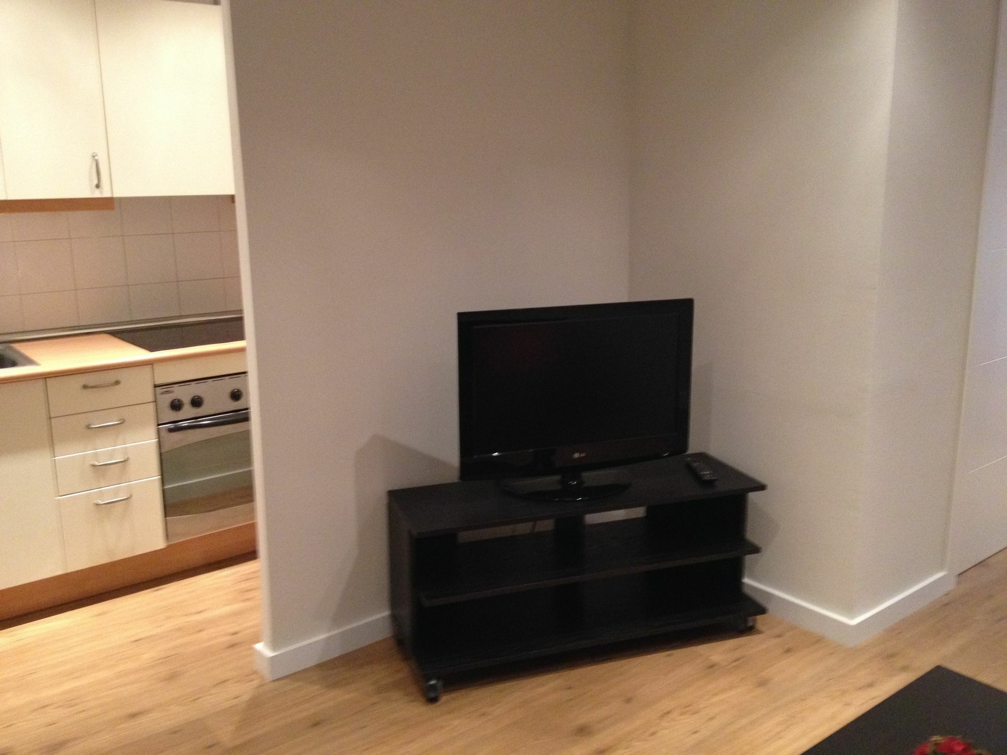 Apartament Urban Barcelona