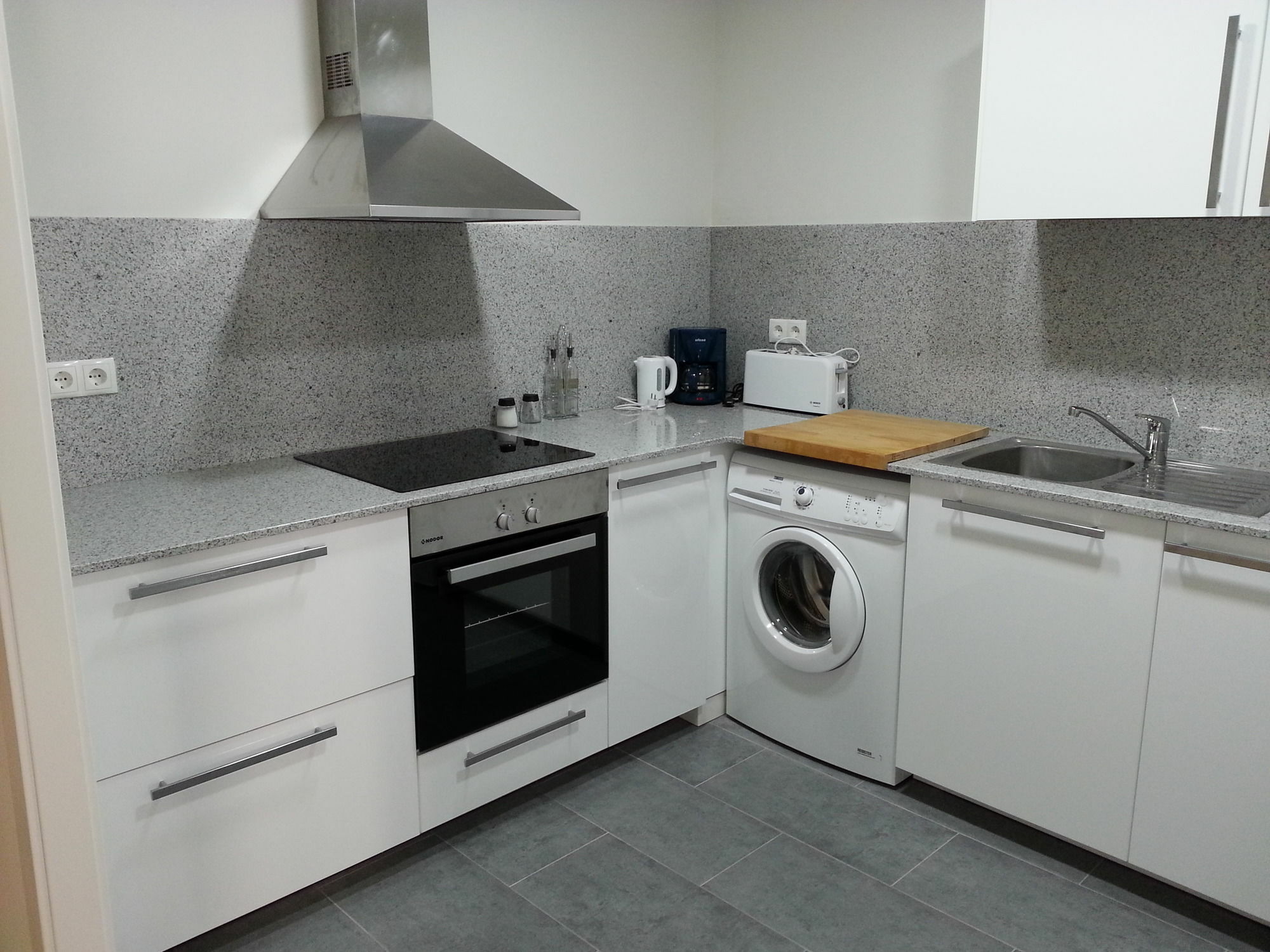 Apartament Urban